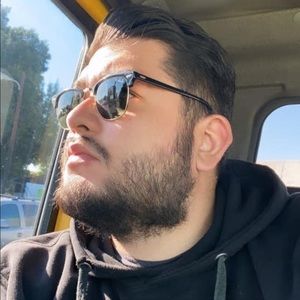 Meet your Posher, David ariel